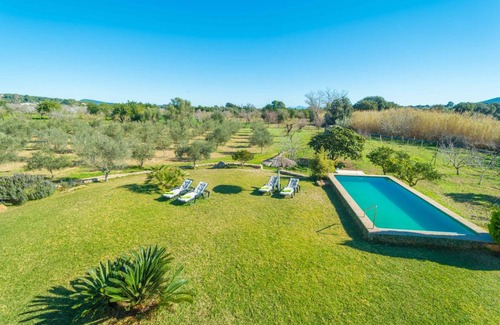 Selva House | Ses Rotges