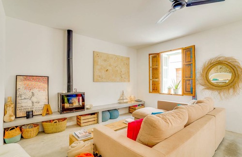 Ses Salines Villa | Ses Salines Home 2