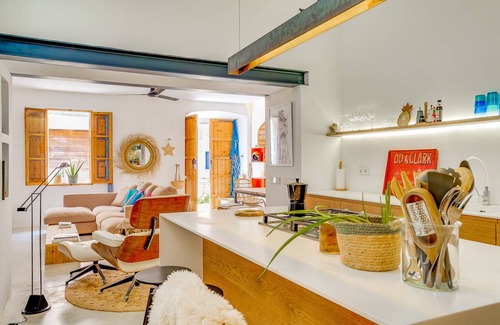 Ses Salines Villa | Ses Salines Home 2