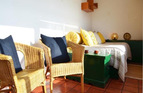 Santiago Apartment | Sesimbra 1111