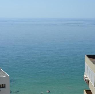 Santiago Apartment | Sesimbra 1111