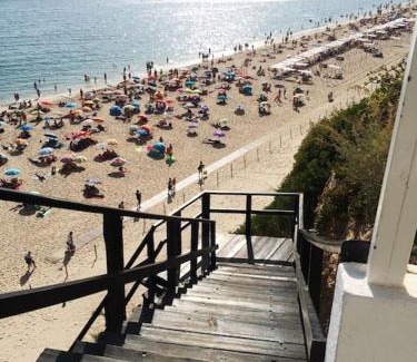 Santiago Apartment | Sesimbra 1111