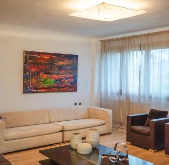 Trikala Apartment | Set of Flats Vol 1 2 3