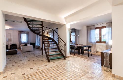 Trikala Apartment | Set of Flats Vol 1 2 3