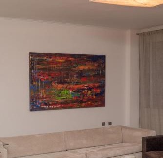 Trikala Apartment | Set of Flats Vol 1 2 3