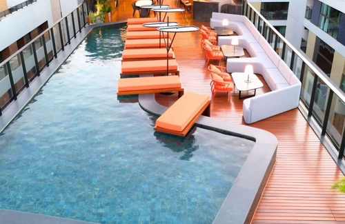 Cabo Branco Apartment | Setai Edition