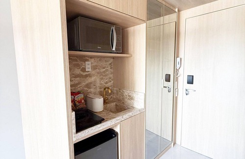 Cabo Branco Apartment | Setai Yacht Premium
