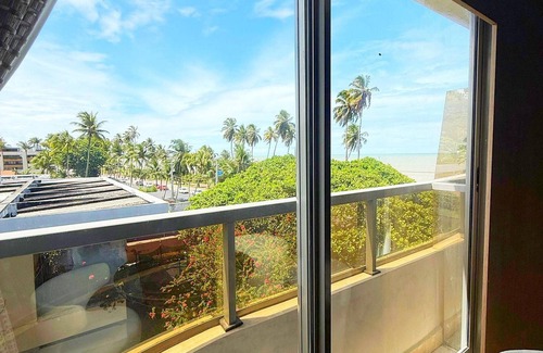 Cabo Branco Apartment | Setai Yacht Premium