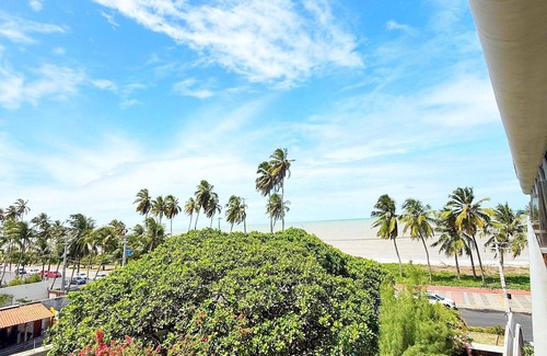 Cabo Branco Apartment | Setai Yacht Premium