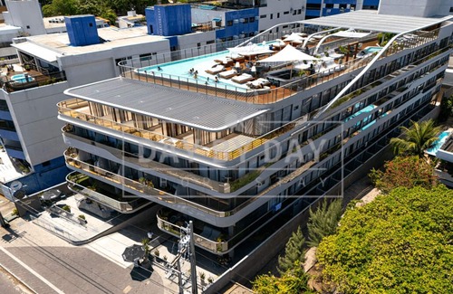 Cabo Branco Apartment | Setai Yacht Premium