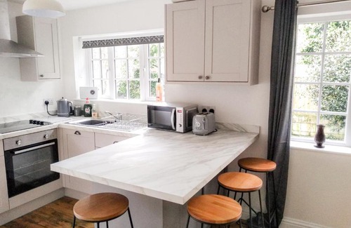 St Austell House | Sethor Cottage, Polgooth
