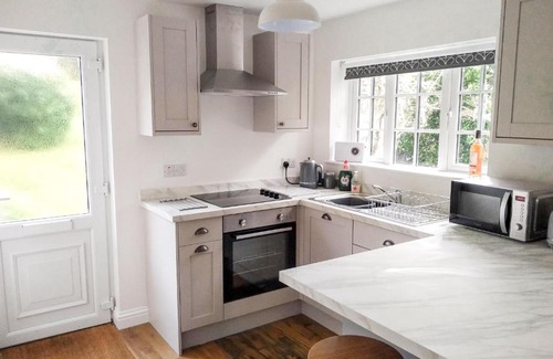 St Austell House | Sethor Cottage, Polgooth