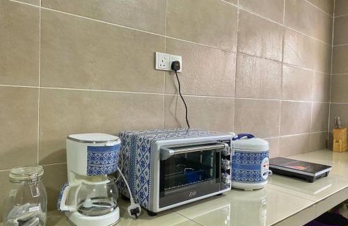 Shah Alam Villa | Setia Alam @ SCCC 3 Storey House
