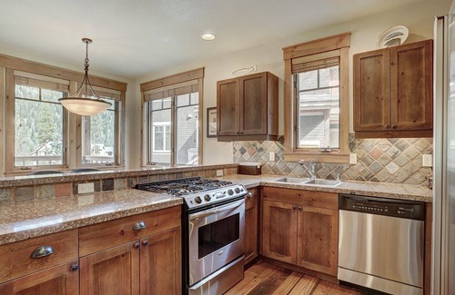 Keystone Condo | Settlers Creek