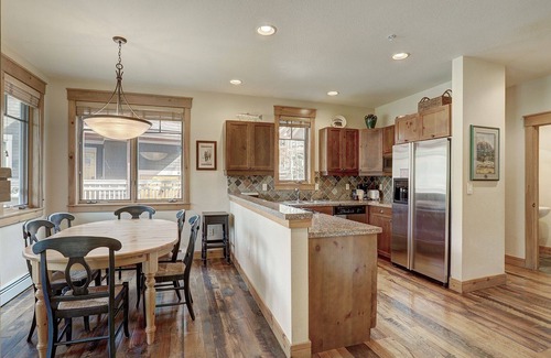 Keystone Condo | Settlers Creek