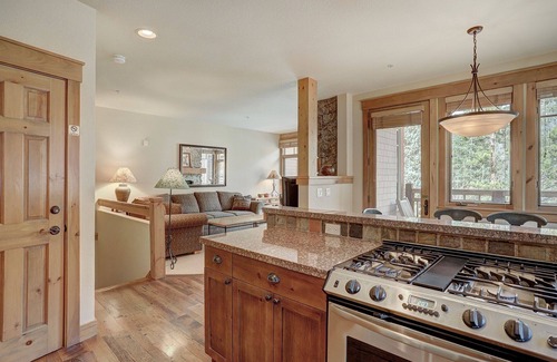 Keystone Condo | Settlers Creek