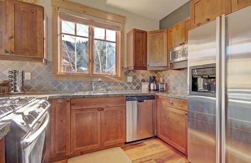 Keystone Condo | Settlers Creek