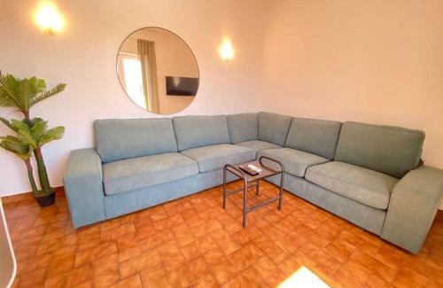 Santa Maria da Graca Apartment | Setubal Sunset