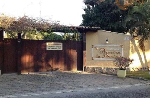 Bosque de Geriba House | Seu cantinho em Geribá