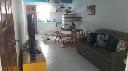 Bosque de Geriba House | Seu cantinho em Geribá