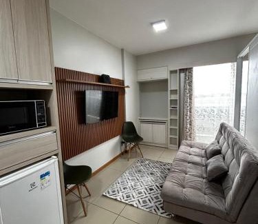 Guara Apartment | Seu DOCE LAR em Brasília