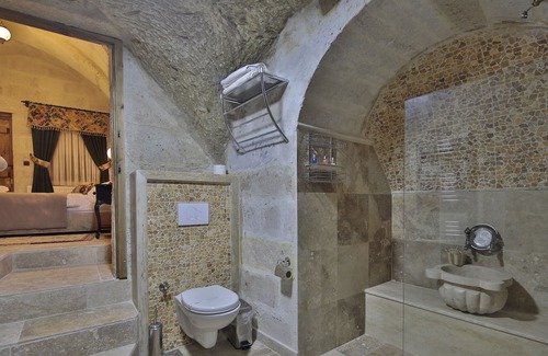 Avanos Bed & Breakfast | Sevdali Konaklar