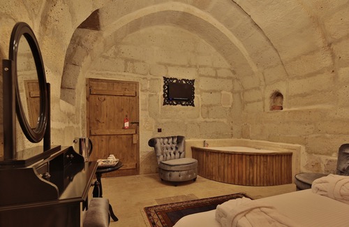Avanos Bed & Breakfast | Sevdali Konaklar