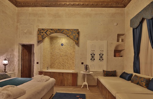Avanos Bed & Breakfast | Sevdali Konaklar
