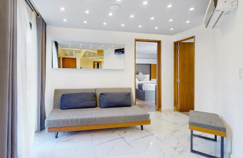 Downtown Cancun Apartment | Seven Boutique 10