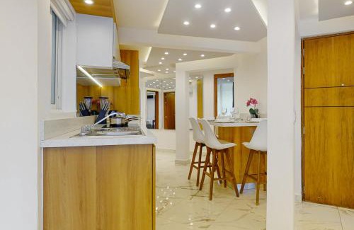 Downtown Cancun Apartment | Seven Boutique 10