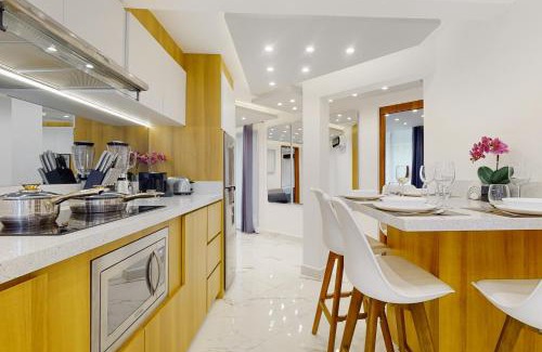 Downtown Cancun Apartment | Seven Boutique 10