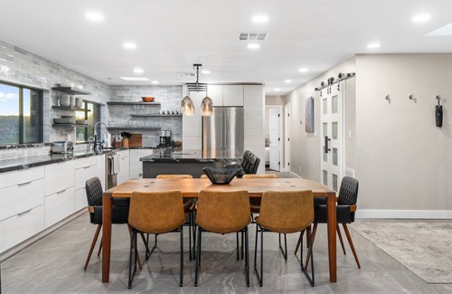 Sedona House | Seven Canyons: Sedona Luxury with Panoramic Views!