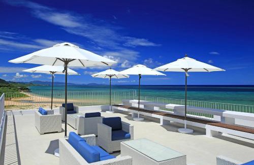 Ishigaki Hotel | Seven Colors Ishigakijima