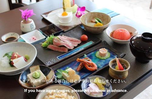 Ishigaki Hotel | Seven Colors Ishigakijima