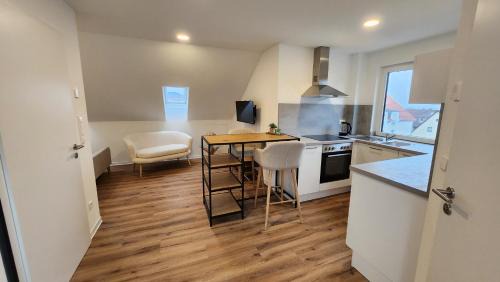 Gaisbach Apartment | Seven Days Home