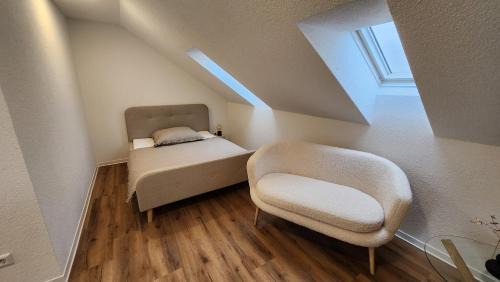 Gaisbach Apartment | Seven Days Home