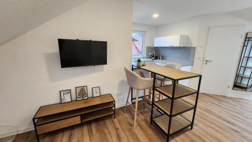 Gaisbach Apartment | Seven Days Home