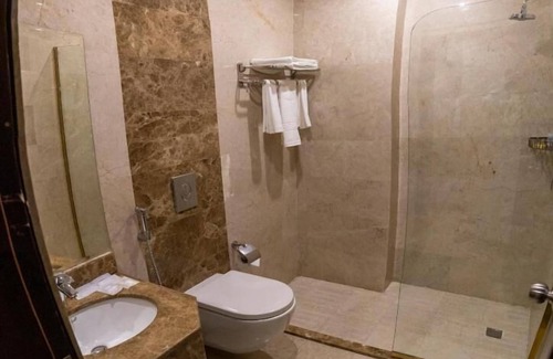 Riyadh Hotel | Seven Garden Hotel Albaiaa