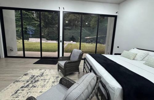 Penas Blancas Cabin | Seven Paradise - Your personal rainforest