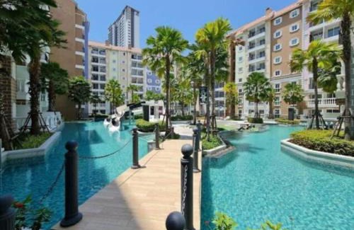 Na Chom Thian Hotel | Seven Seas Côte d'Azur