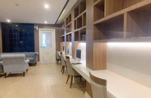 Na Chom Thian Hotel | Seven Seas Côte d'Azur