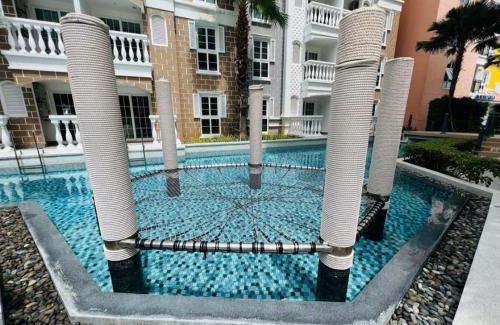 Na Chom Thian Hotel | Seven Seas Côte d'Azur