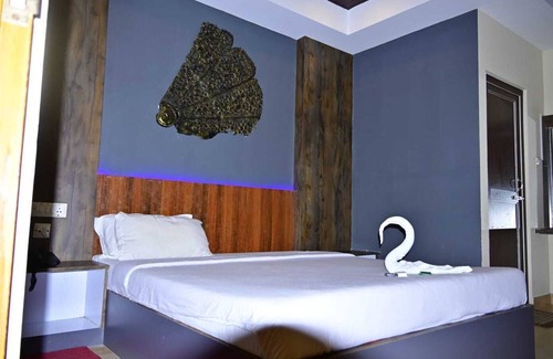 Neil Island Hotel | Seven Seas Dream Castle Neil Island
