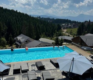 Yablunytsya Ski Chalet | SevenHills chalet