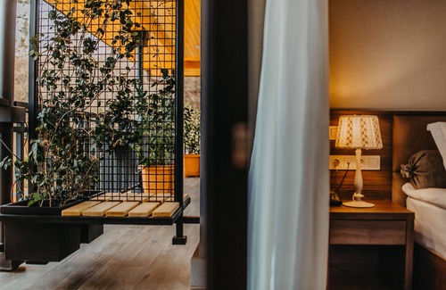 Telavi Hotel | Seventeen Rooms