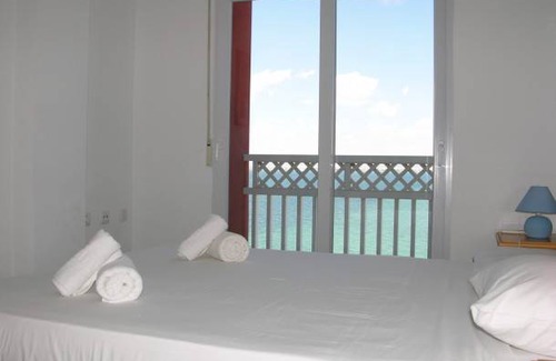 San Javier Apartment | Seychelles Apartment - 6506