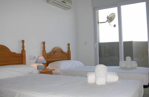 San Javier Apartment | Seychelles Apartment - 6506