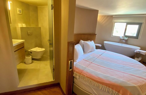 Yalikavak Hotel | Sezz Hotels Spa Wellness Yalikavak