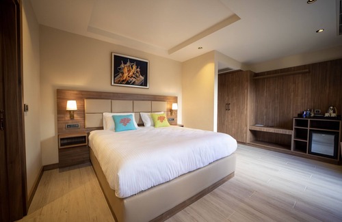 Yalikavak Hotel | Sezz Hotels Spa Wellness Yalikavak