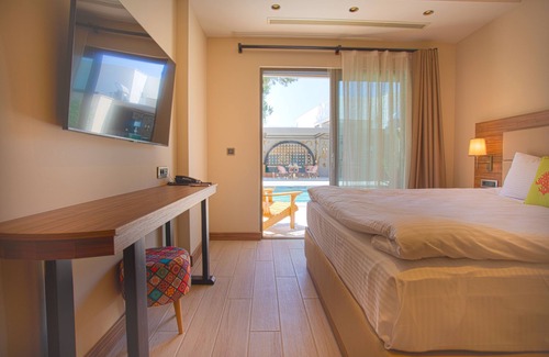 Yalikavak Hotel | Sezz Hotels Spa Wellness Yalikavak